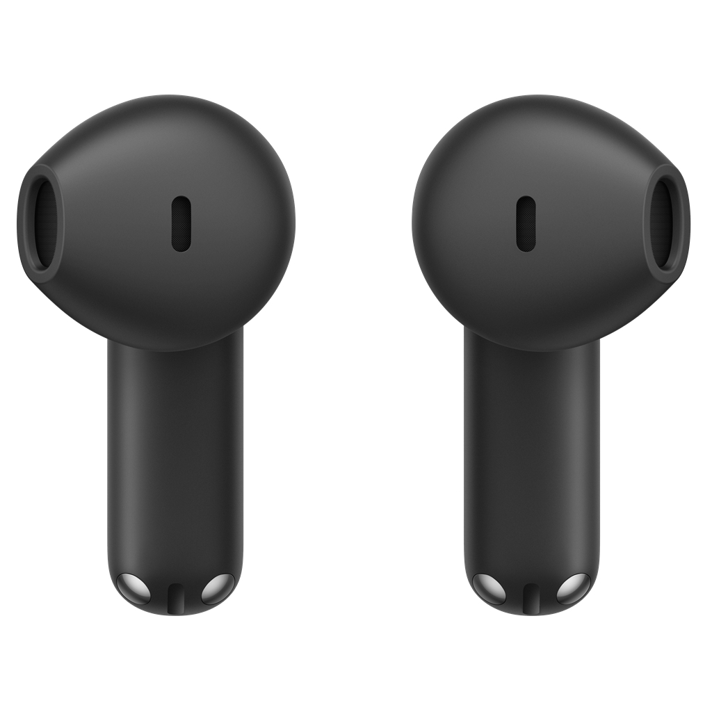 Навушники Oppo Enco Buds3 ETEG1 Slate Black - зображення 3