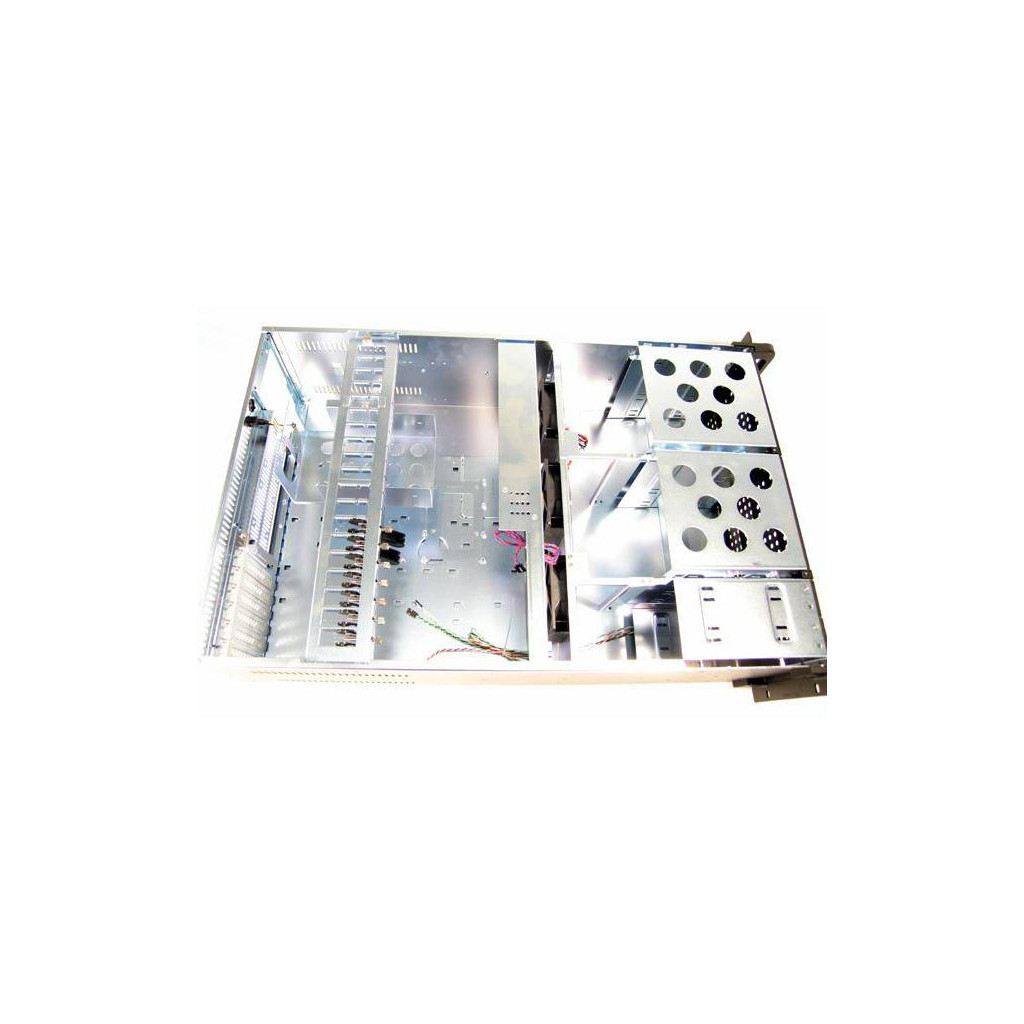 Корпус до сервера Chieftec UNC-410F-B-OP - зображення 3