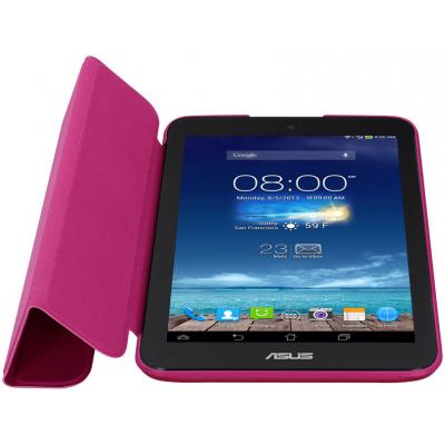 Чохол до планшета ASUS 8 ME180A TriCover RED (90XB015P-BSL0E0) - зображення 4