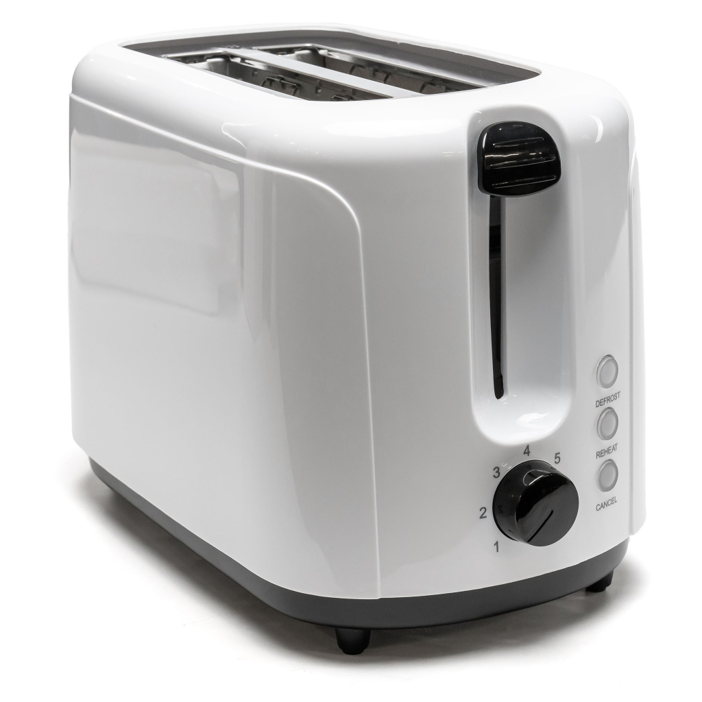 Тостер Hölmer HTB-125RC - зображення 5