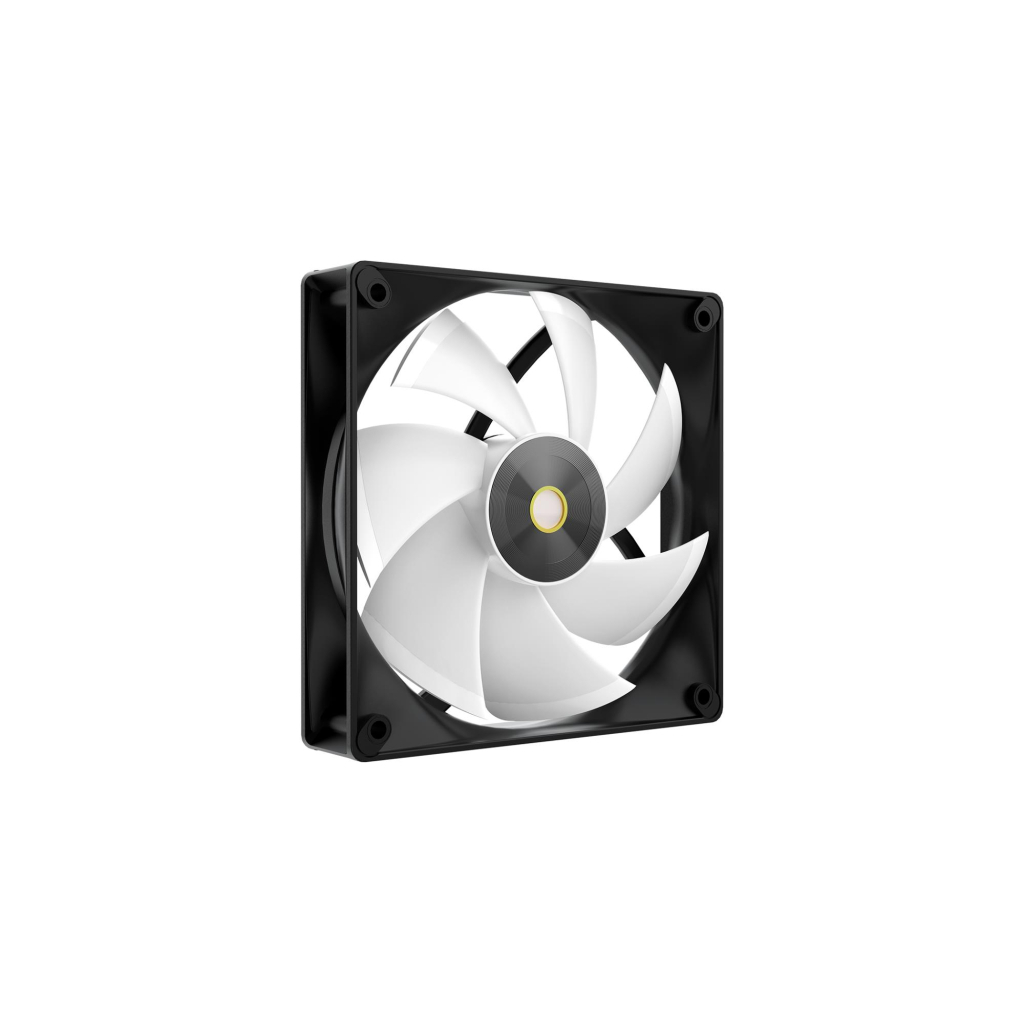 Система рідинного охолодження OCYPUS DELTA-L36-BK3AAWNN02X-GL - зображення 5