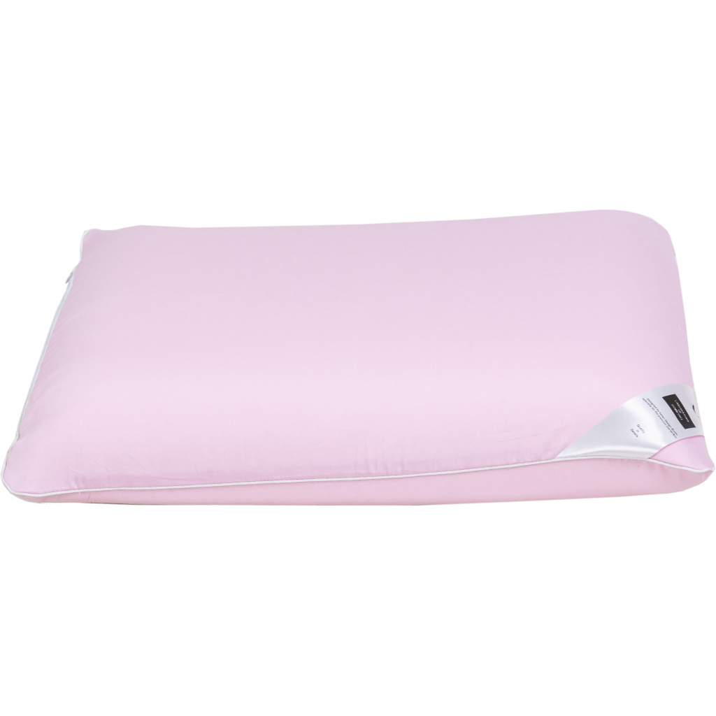 Подушка MirSon ортопедична 6054 Delicate satin Laura Men 59х43х12 (2200003261776) - зображення 1