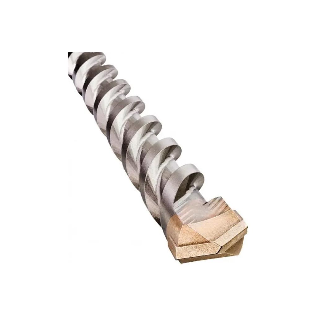 Бур DeWALT SDS-MAX, XLR, 2 кромки, 15x200x340 мм (DT60807) - зображення 2