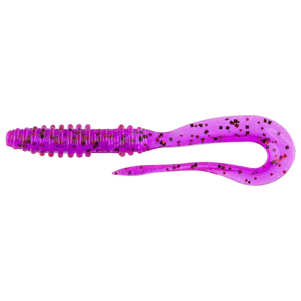 Силікон рибальський Keitech Mad Wag 7" (6 шт/упак) ц:pal#13 mistic spice (1551.09.05) - зображення 1