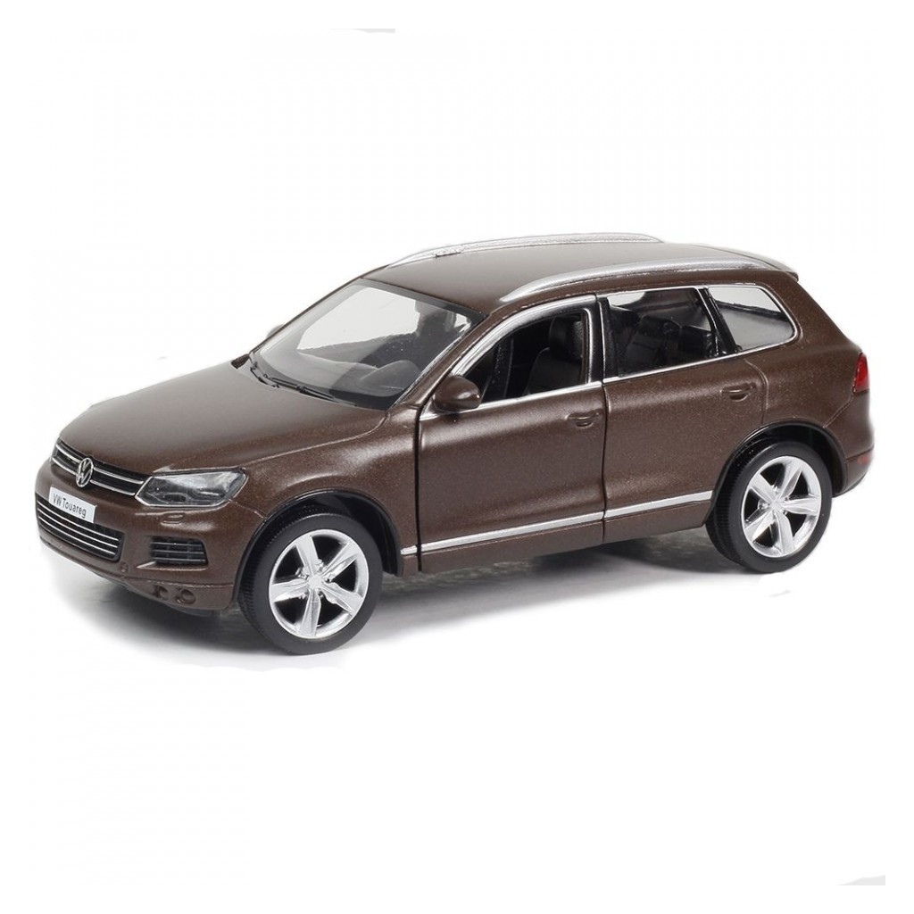 Машина Uni-Fortune VOLKSWAGEN TOUAREG (554019М(В)) - зображення 1