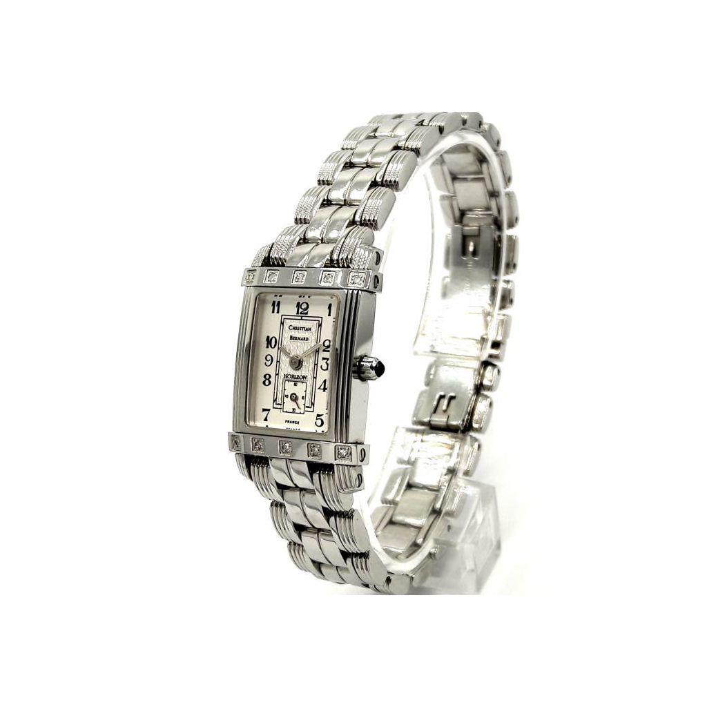 Наручний годинник Christian Bernard NA155DAWZ - зображення 2