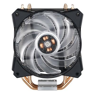 Кулер до процесора CoolerMaster MasterAir MA410P (MAP-T4PN-220PC-R1) - зображення 2