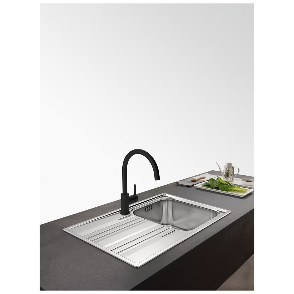 Змішувач Franke Lina (115.0626.019) - зображення 2