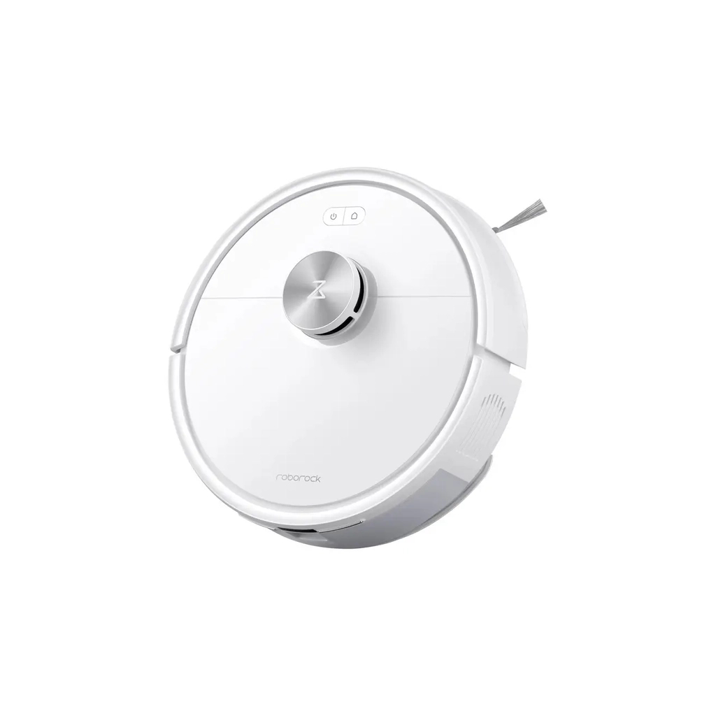 Пилосос Roborock Q7 TF+ White - зображення 2