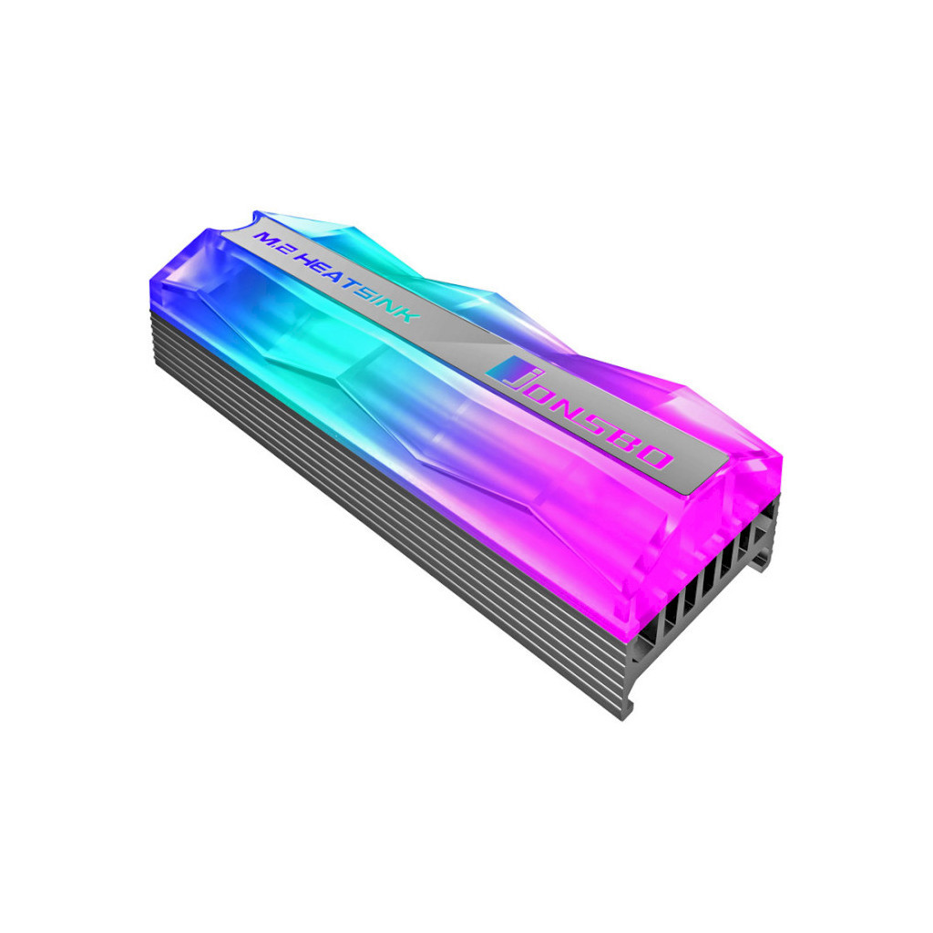 Радіатор охолодження JONSBO M2-2 Color - зображення 4