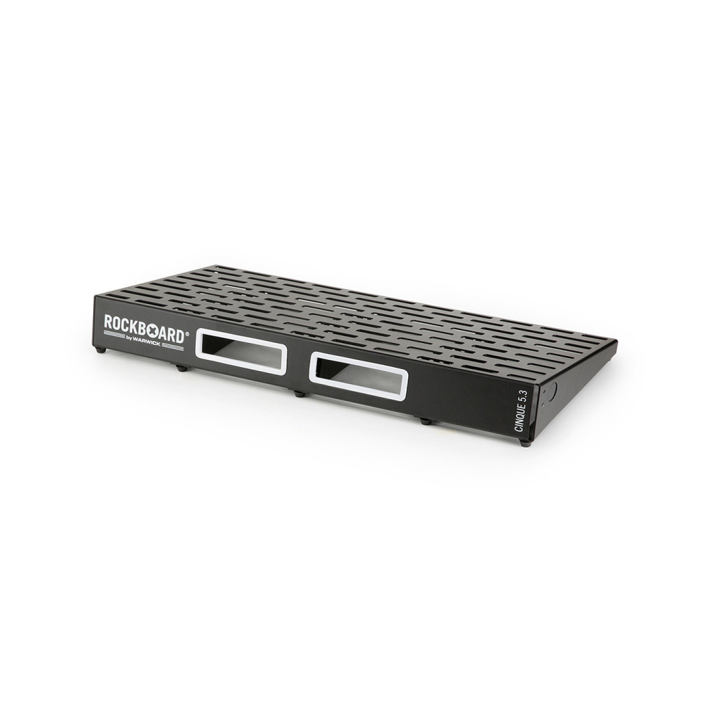Педалборд RockBoard CINQUE 5.3 - зображення 2