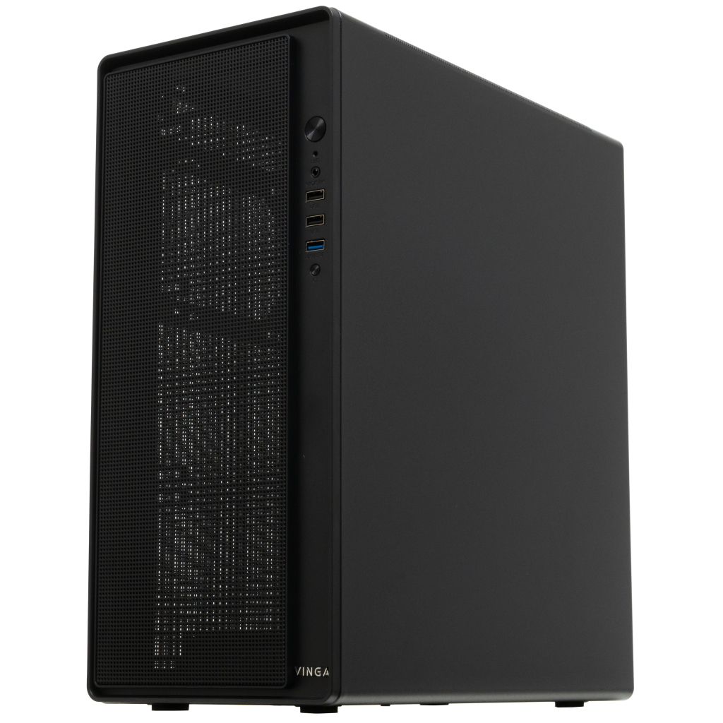 Корпус Vinga Era02 - зображення 2