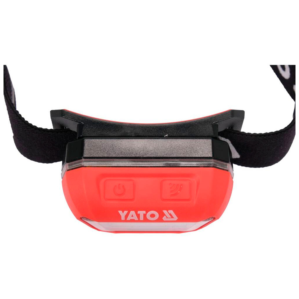 Ліхтар Yato YT-08490 - зображення 3