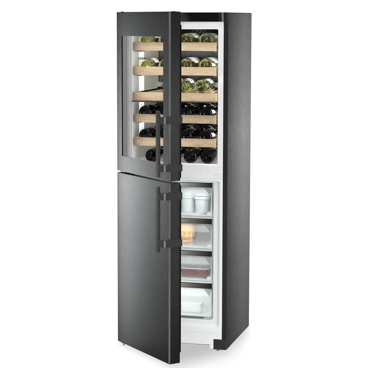 Холодильник Liebherr SWNbsd 529i - picture 3