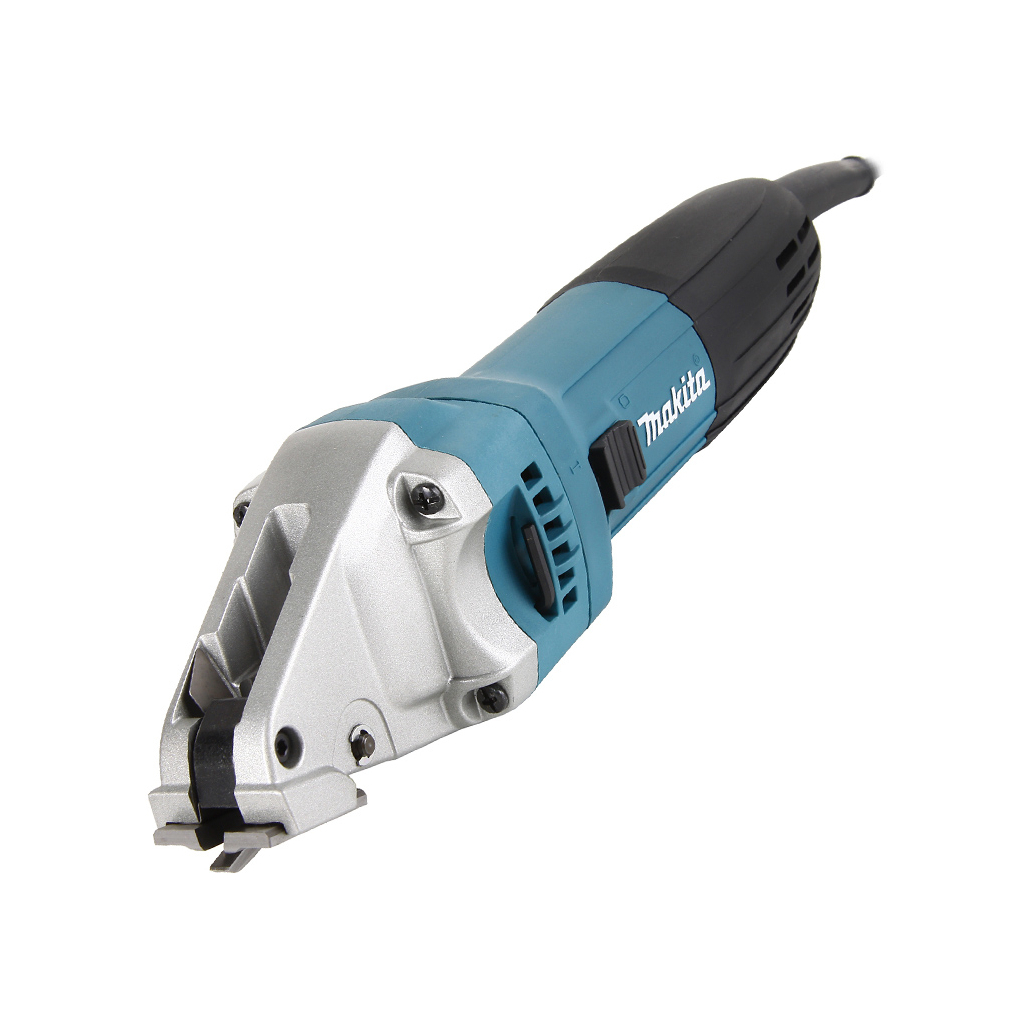 Ножиці по металу електричні Makita JS1601 - изображение 1
