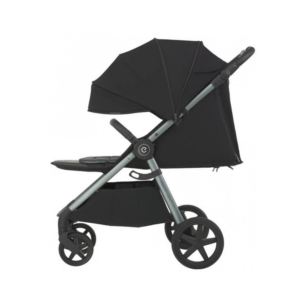 Коляска Espiro Wave 319 Timeless Rapsody (5905683801126) - зображення 6