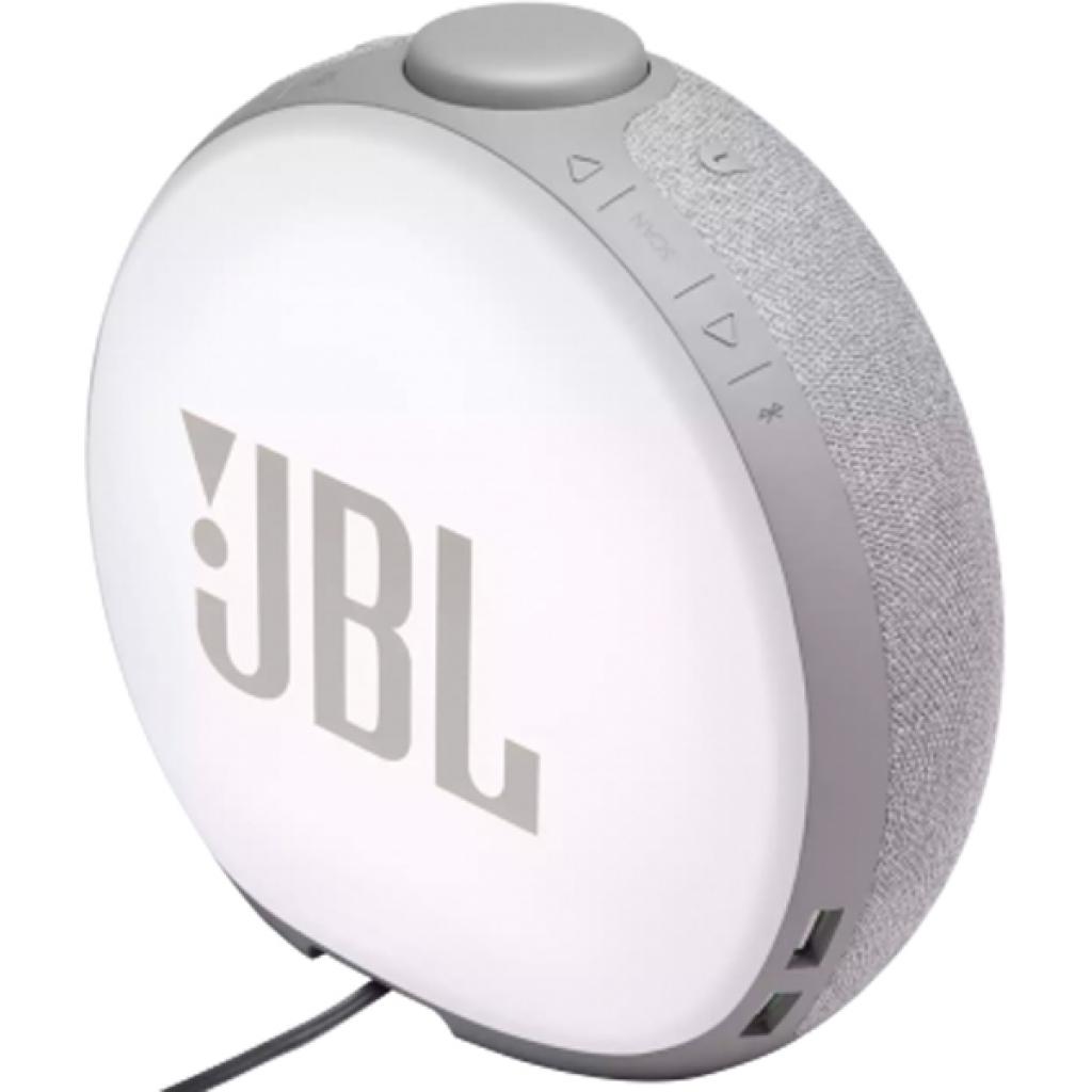 Акустична система JBL Horizon 2 Hotel Gray (HORIZON2HOTELGRYEU) - зображення 4