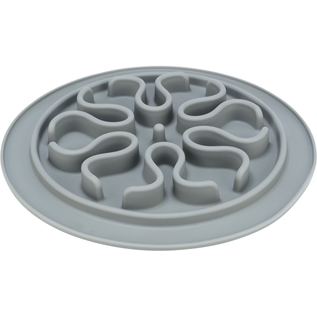 Посуд для собак Trixie Миска для повільного годування d 24 см (4011905250359) - зображення 2