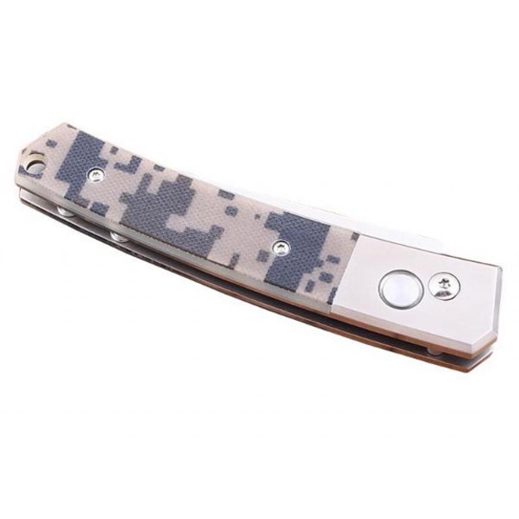 Ніж Ganzo G7361-CA камуфляж (2015-11-23) - зображення 3