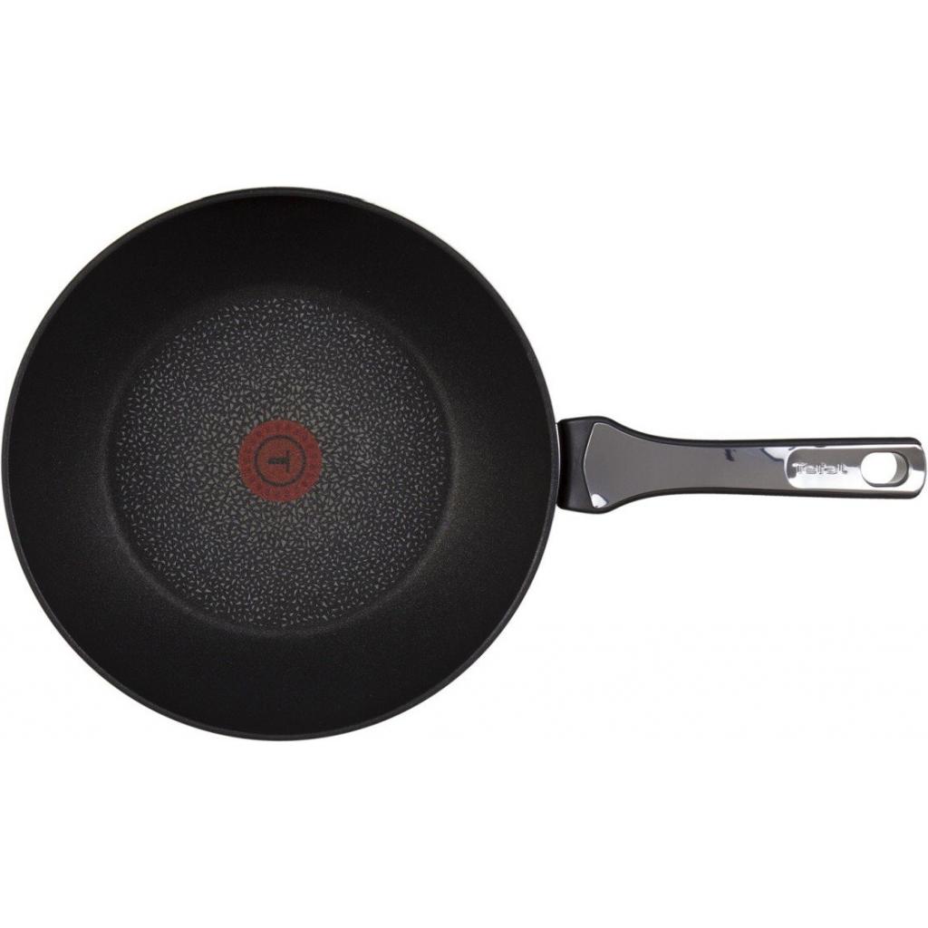 Сковорода Tefal Expertise WOK 28 см (C6201952) - зображення 3
