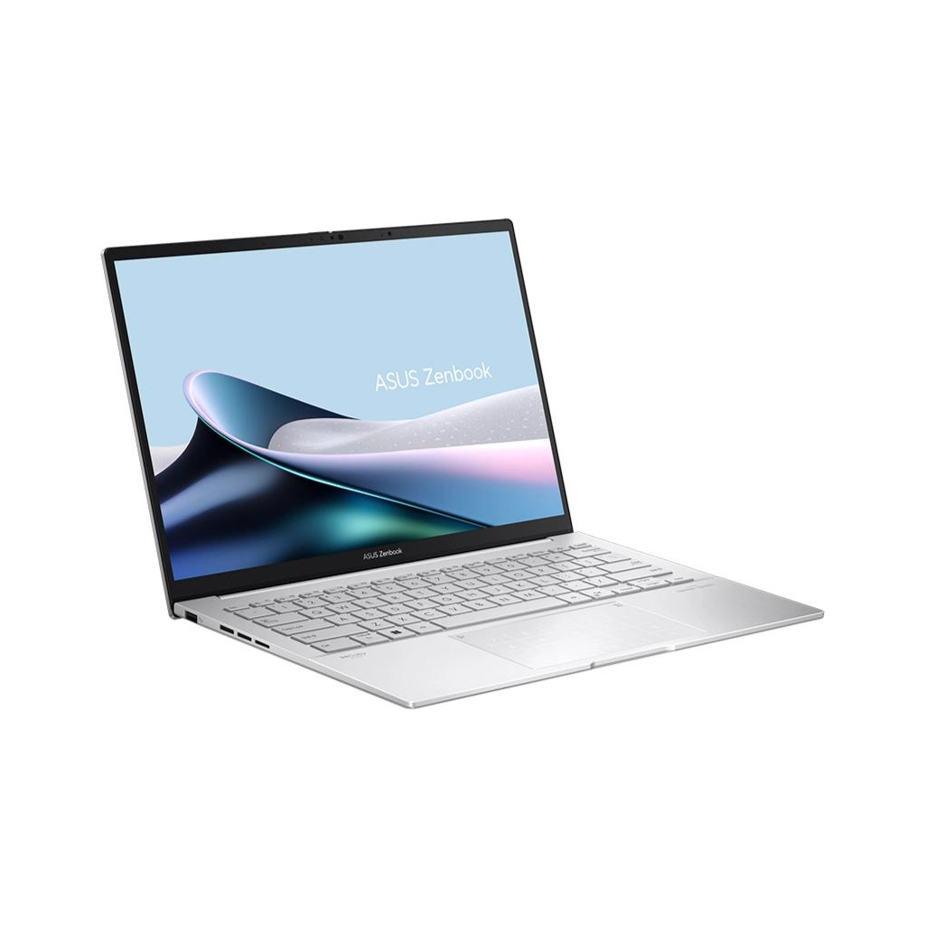 Ноутбук ASUS Zenbook 14 OLED UX3405CA-PP070X (90NB14W2-M002C0) - зображення 2