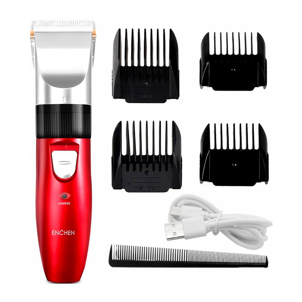 Машинка для стрижки Xiaomi Sharp-R - изображение 6