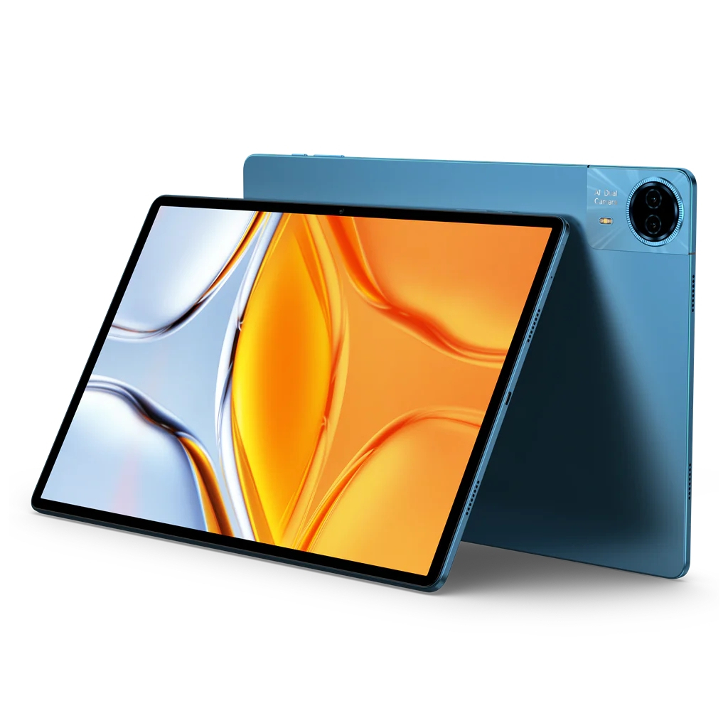 Планшет Teclast T70 14" 8/256GB LTE blue (6940709687208) - зображення 4
