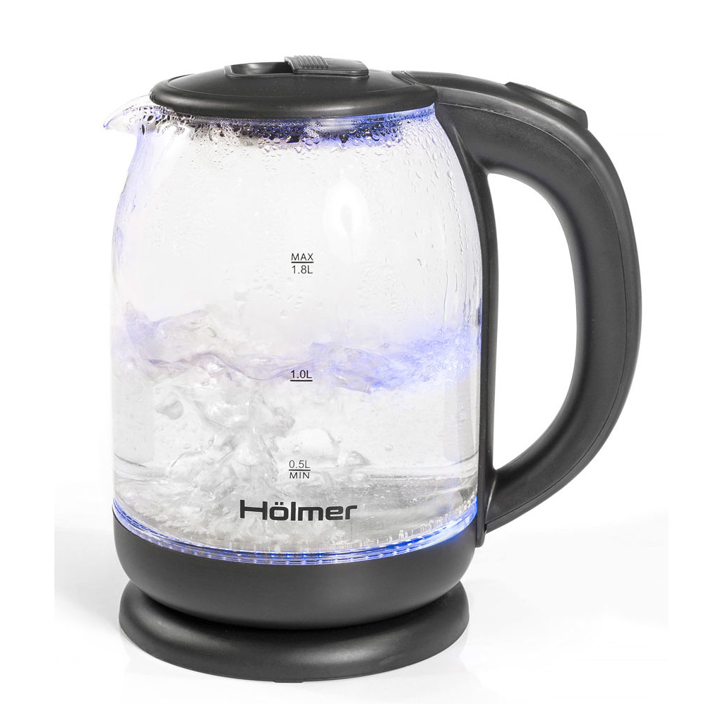 Електрочайник Hölmer HKS-1722 - зображення 7