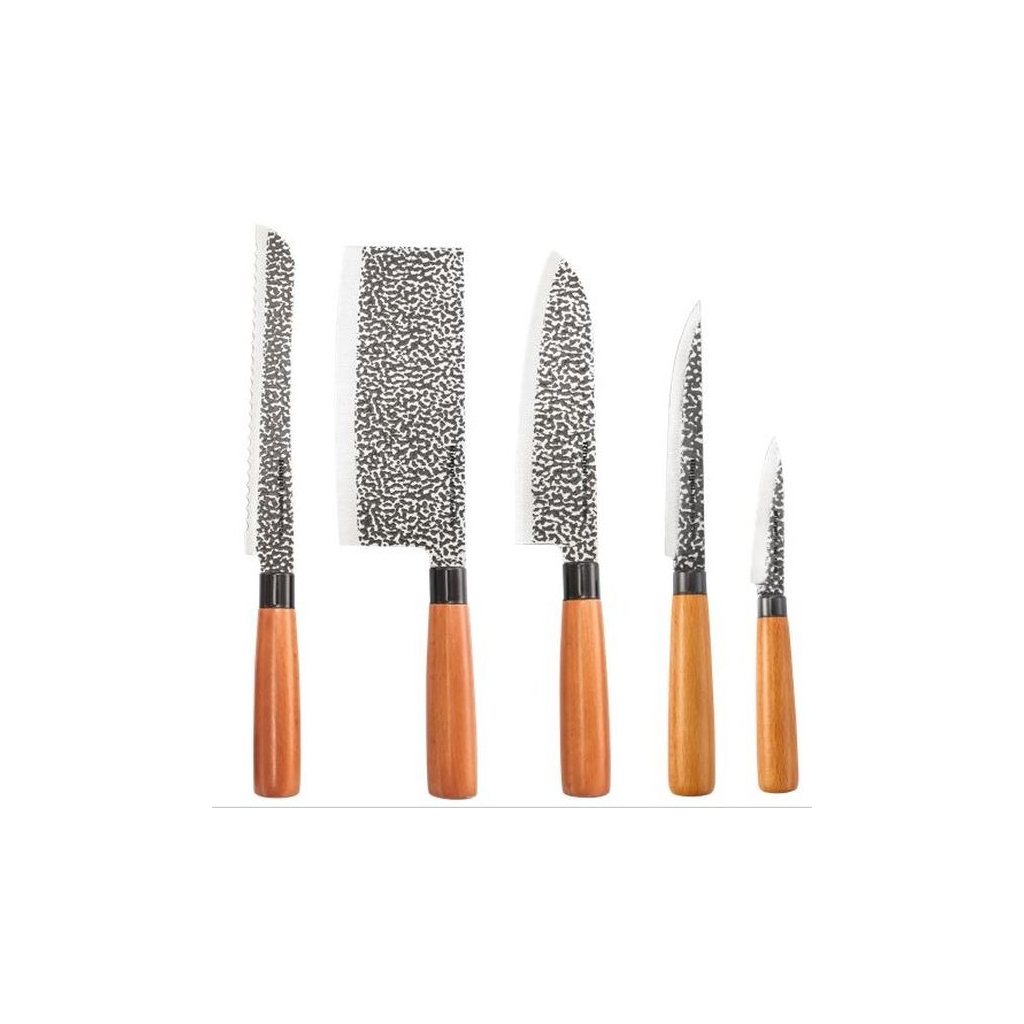 Набір ножів Ringel Elegance (RG-11006-6) - зображення 2