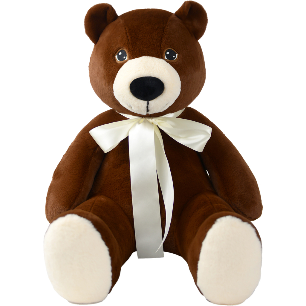 М'яка іграшка WP Merchandise Ведмедик Баррі (FWPBEARBARRY23BN0) - зображення 1