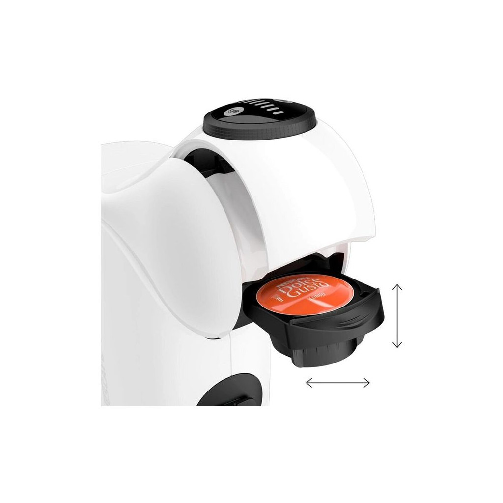 Капсульна кавоварка Krups KP240131 - зображення 6