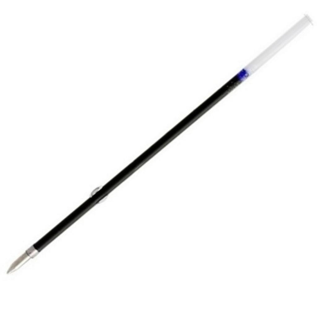 Стержень кульковий Buromax blue, 110мм , 100 шт (BM.8004) - зображення 1