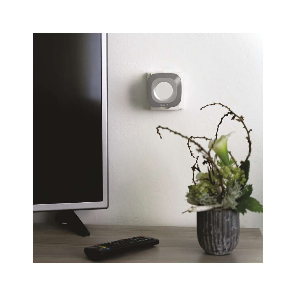 Дверний дзвінок EMOS бездротовий EMOS P5733S (P5733S) - picture 10