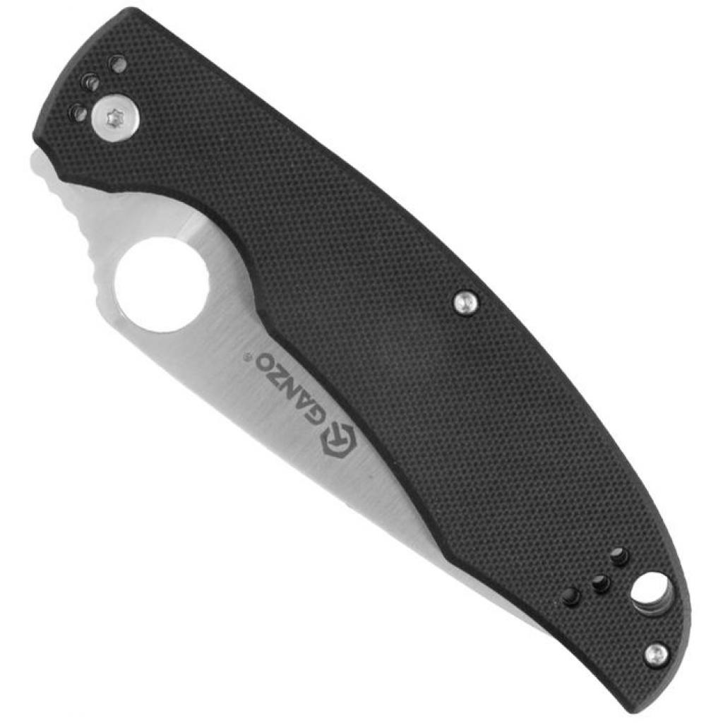Ніж Ganzo G732-BK - зображення 3