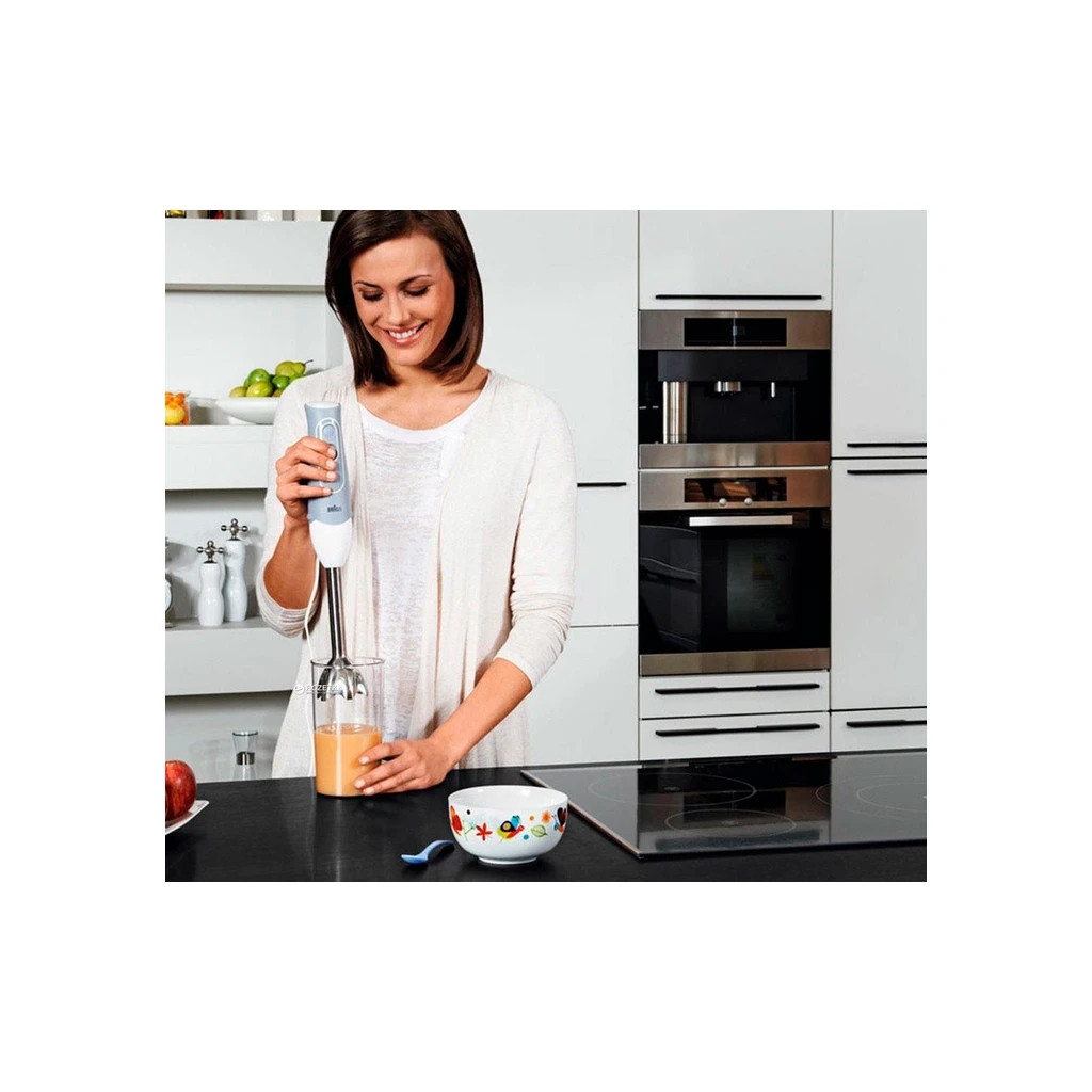 Блендер Braun MQ 535 SAUCE (MQ535SAUCE) - зображення 9