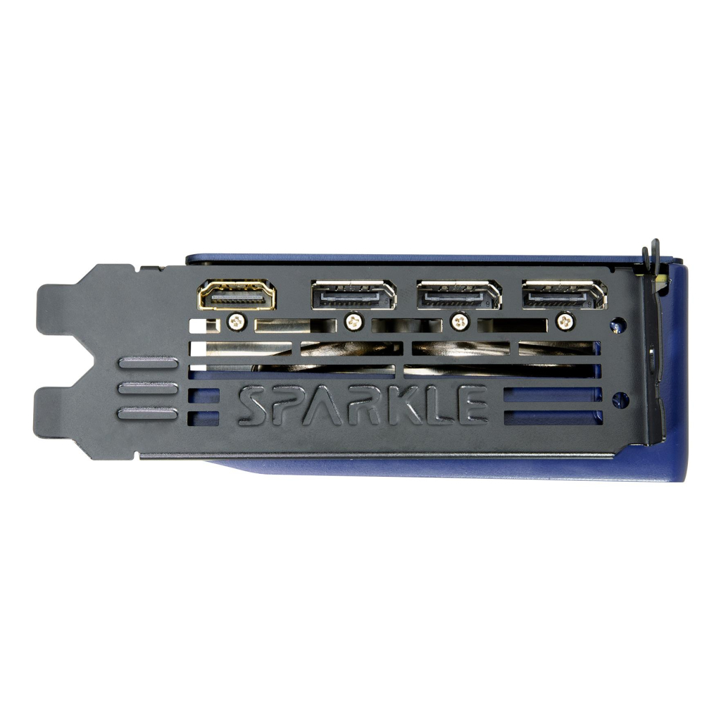 Відеокарта Sparkle ARC B570 10GB (SB570G-10GOC) - зображення 6