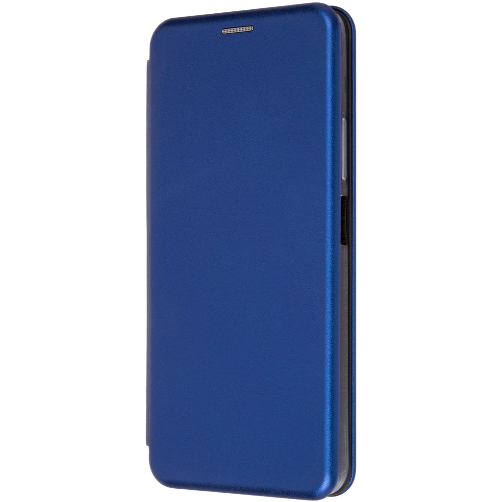 Чохол до мобільного телефона Armorstandart G-Case Xiaomi Poco M7 5G Blue (ARM85366) - зображення 1
