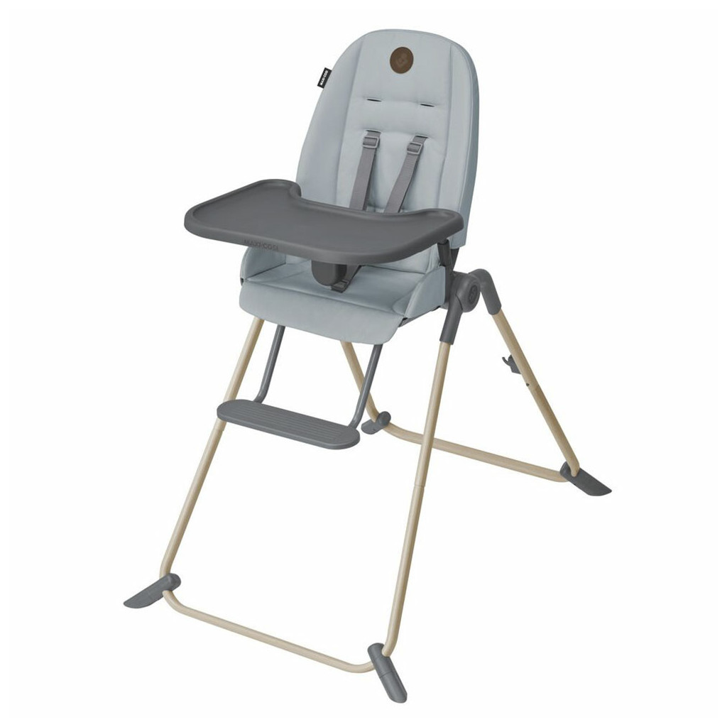 Стілець для годування Maxi-Cosi Ava Beyond Grey Eco (2040052110) - зображення 1
