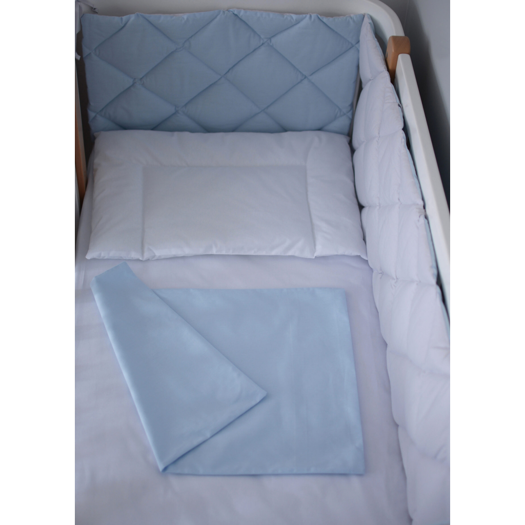 Дитячий постільний набір Верес "Lovely boy NEW" (6 од ) (216.14.1) - зображення 12