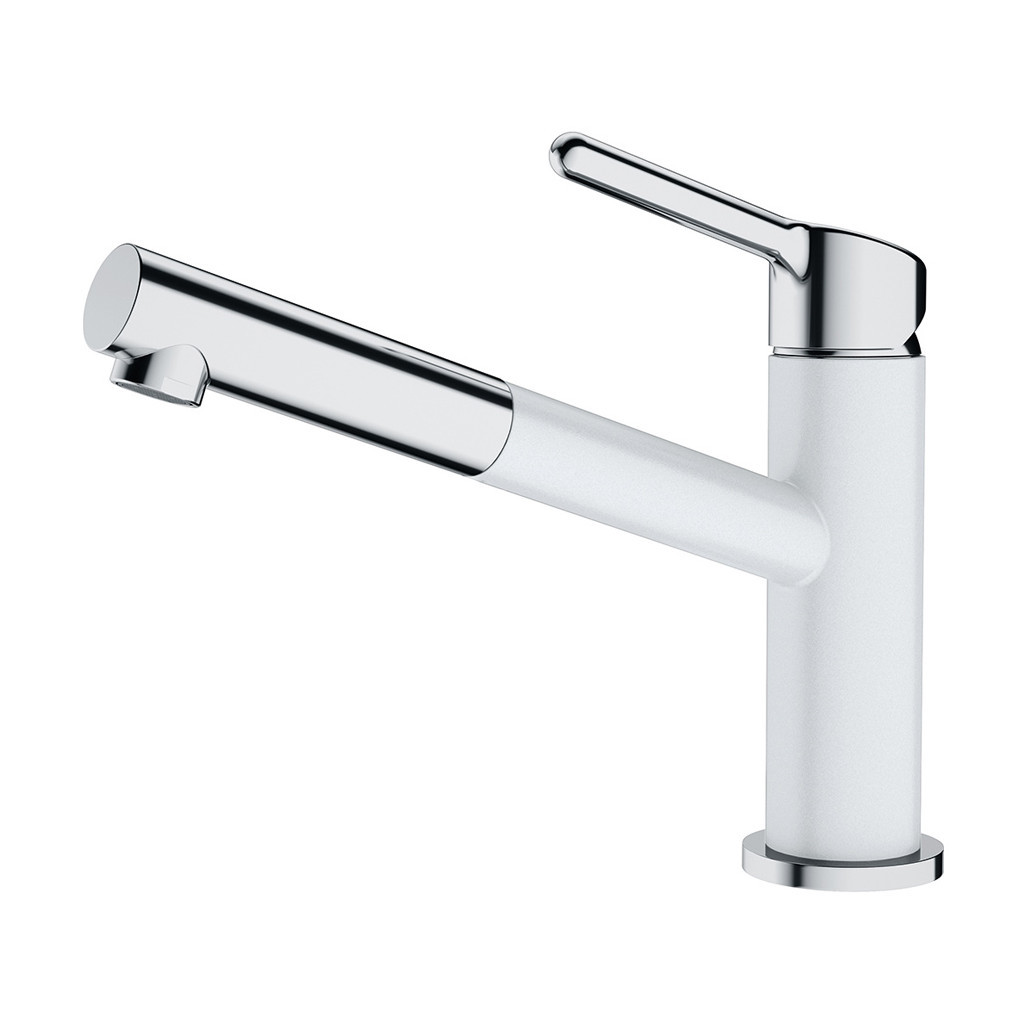 Змішувач Franke Orbit (115.0623.139) - зображення 1