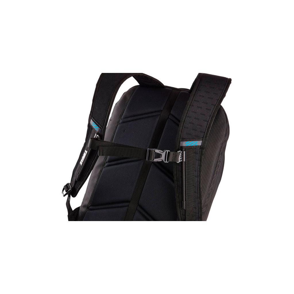 Рюкзак для ноутбука Thule 15.6" Crossover 32L TCBP-417 Black (3201991) - зображення 8