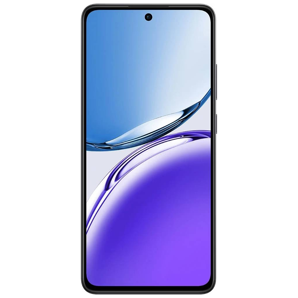 Мобільний телефон Oppo Reno12 F 4G 8/256GB Matte Gray (OFCPH2687_GRAY) - зображення 2