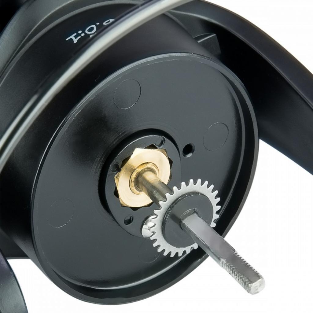 Котушка Mikado Baitrunner Intro Runner 3004 RD (KDA106-3004RD) - зображення 3