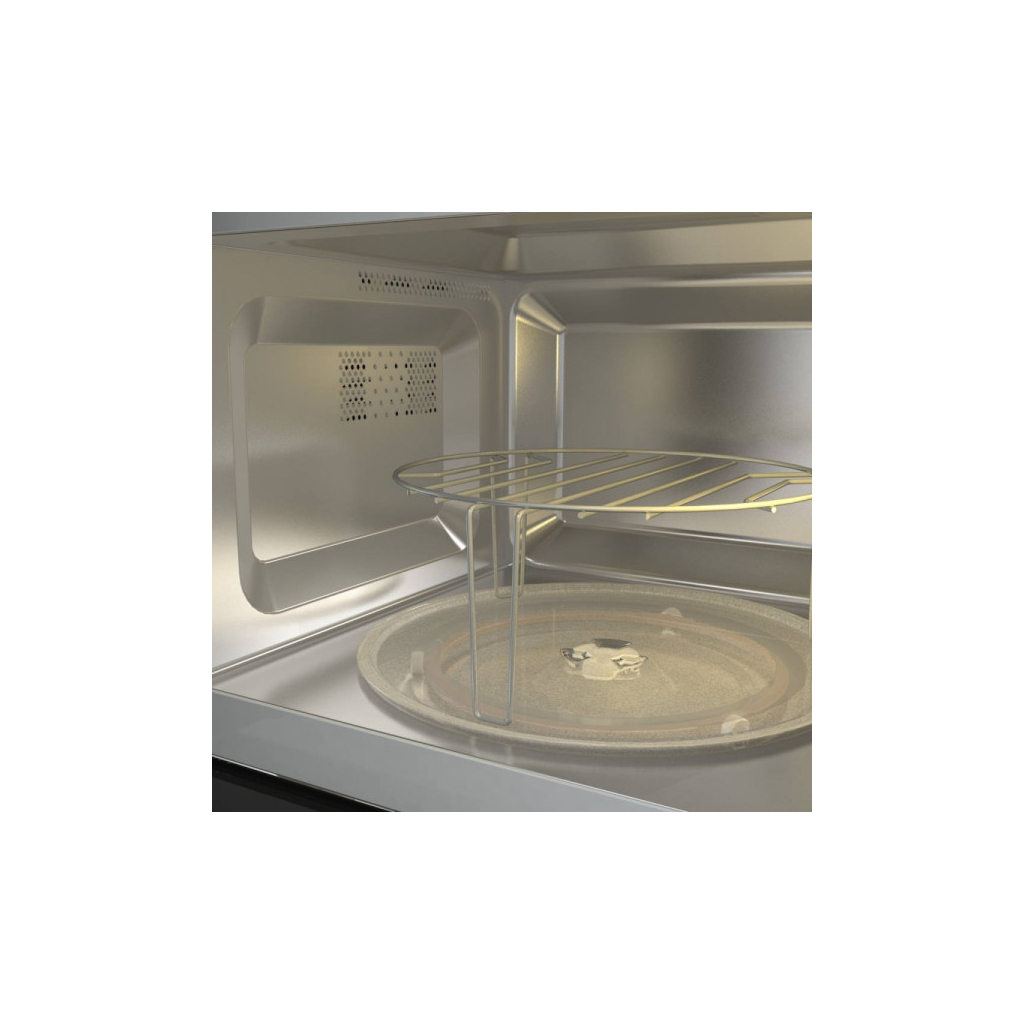 Мікрохвильова піч Gorenje BMX201AG1BG - picture 5