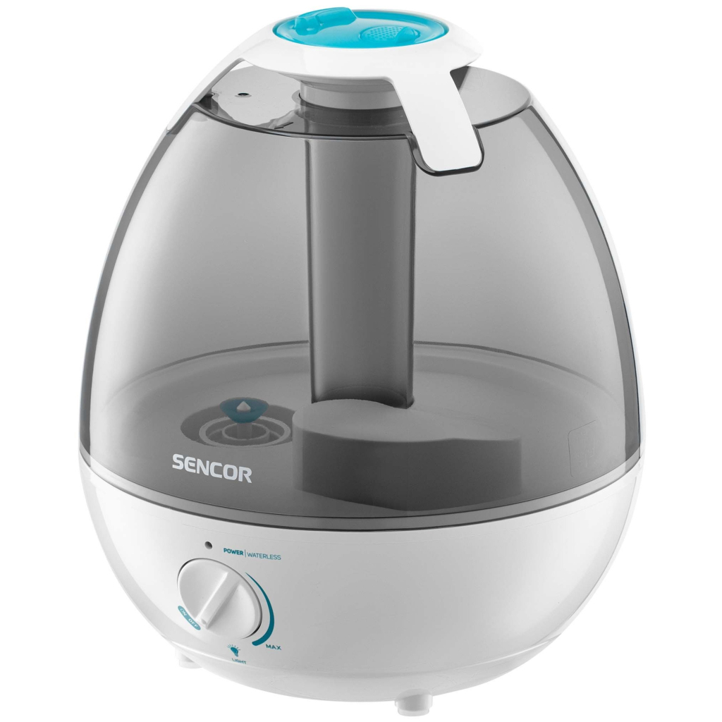 Зволожувач повітря Sencor SHF2080WH - зображення 5