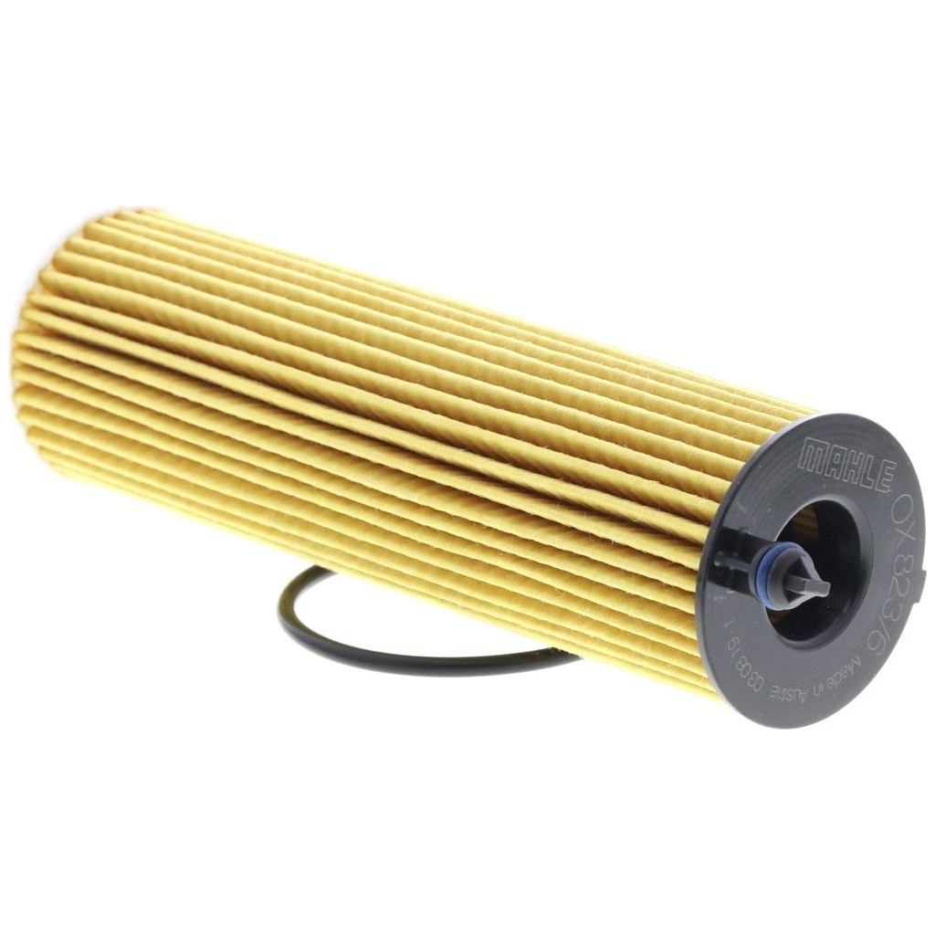 Фільтр масляний Mahle OX823/6DECO - зображення 2