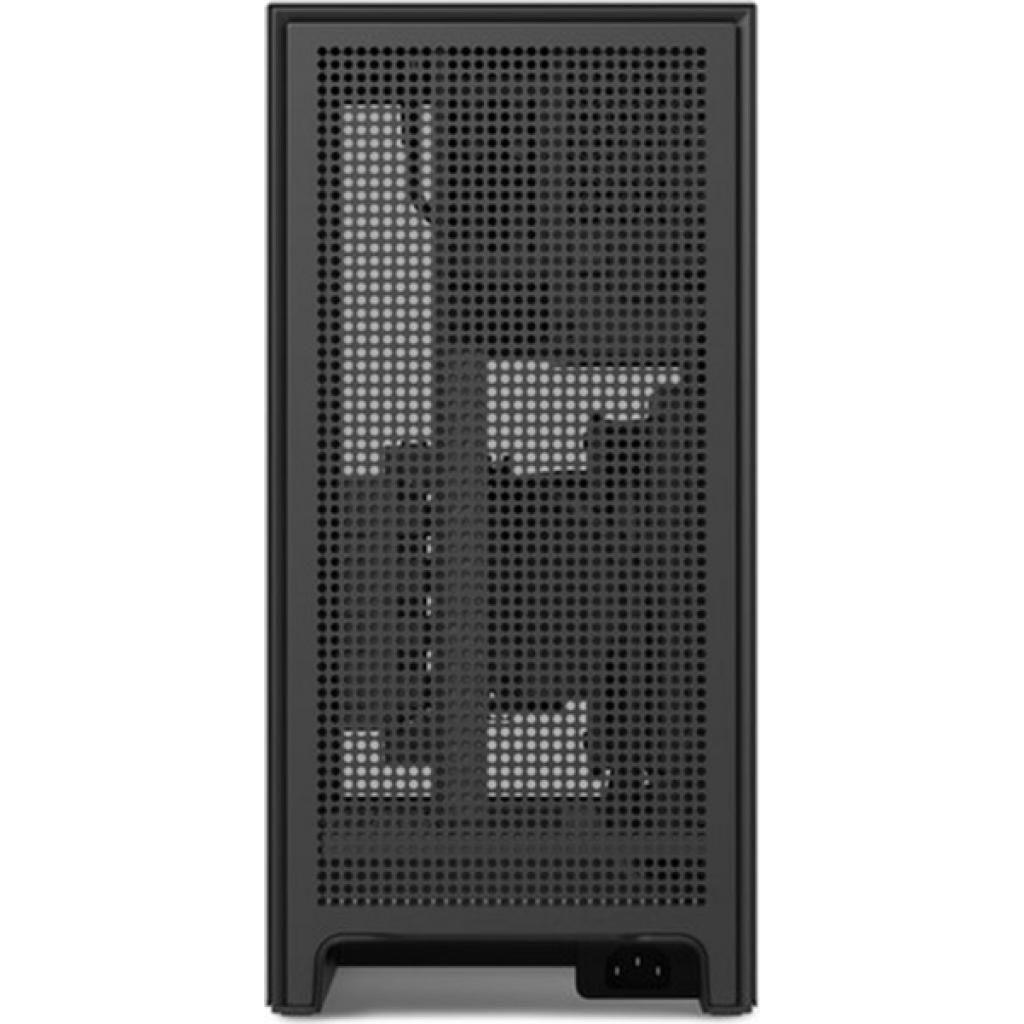 Корпус NZXT H1 MATTE BLACK (CA-H16WR-B1-EU) - зображення 4