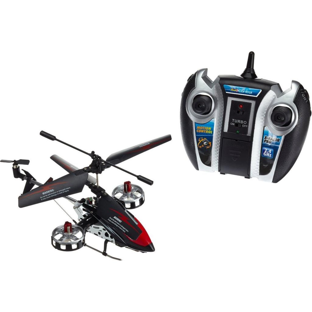 Гелікоптер Revell Control X-Razor pro Control (24088) - зображення 2