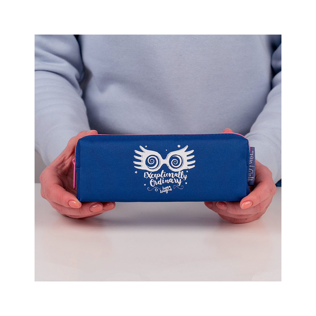 Пенал Kite 642 Harry Potter (HP24-642) - изображение 5