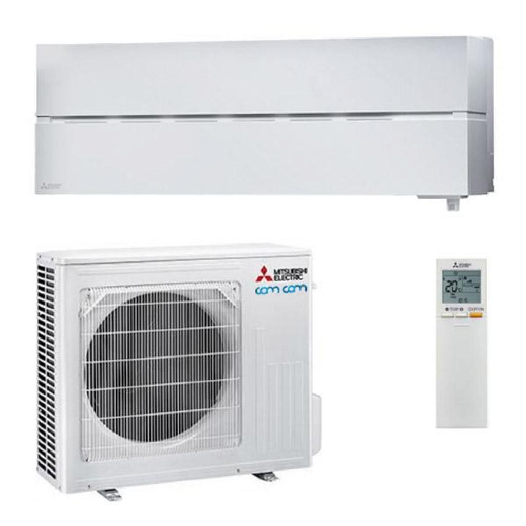 Кондиціонер Mitsubishi MSZ-LN50VGV/MUZ-LN50VG - зображення 2
